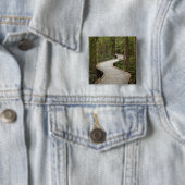 Promenade nach Nelson Falls, Franklin - Gordon Button (Beispiel)