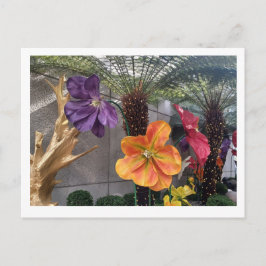 Promenade Postkarte