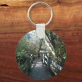 Promenade Schlüsselanhänger (Vorderseite)