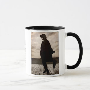 Promenade - Tasse