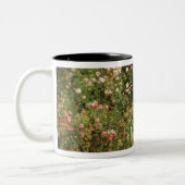Promenade Zweifarbige Tasse (Links)