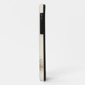 Promenaden-Kleid, Modegeck von Ackermanns Case-Mate iPhone Hülle (Hinten/Links)