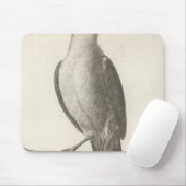 Promerops oder Bienenzäater von Kalifornien Mousepad (Mit Mouse)