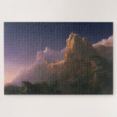 Prometheus Bound (von Thomas Cole) Puzzle (Horizontal)