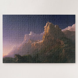 Prometheus Bound (von Thomas Cole) Puzzle