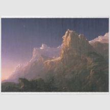 Prometheus Bound (von Thomas Cole)