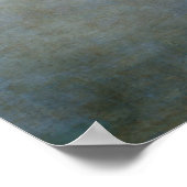 Prometheus Carry Fire Poster (Ecke)