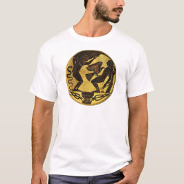 PROMETHEUS der Titan T-Shirt