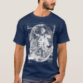 PROMETHEUS Sol Invictus Apollo Alchemy Occult T-Shirt (Vorderseite)