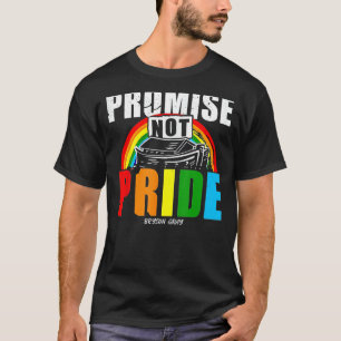 Promise not Pride Bryson Gray 1 T-Shirt