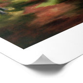 Promised Land Poster Print (Ecke)