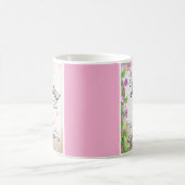 Promises Kaffeetasse (Mittel)