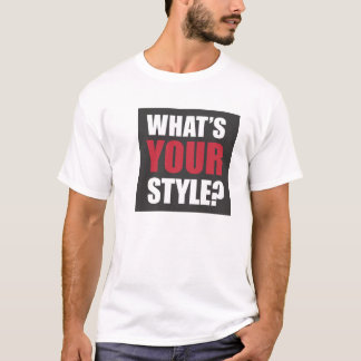 PromisQous Monogamy-T - Shirt-Entwurf T-Shirt