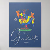 Promo 87 DB LPZ Poster (Vorne)