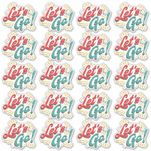 Promo-Aufkleber | Ihr Logo hier Aufkleber (Vorderseite)