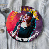 Promo Button (Beispiel)