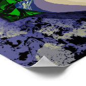 Promo Double Poster 1 (Ecke)