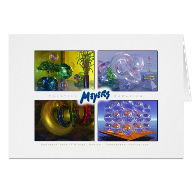 Promo-Karte (Vorderseite (Horizontal))