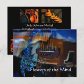 Promo-Karte Postkarte (Vorne/Hinten)