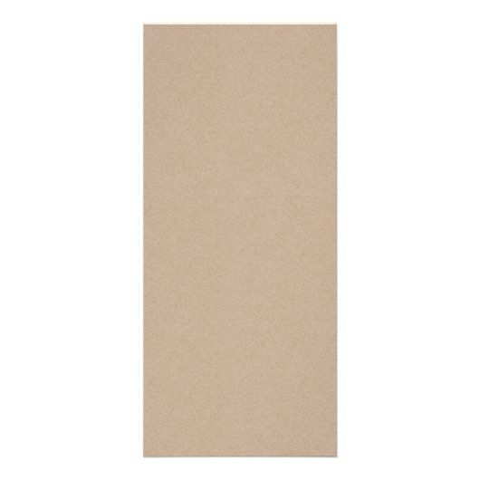 PROMO PRICE SERVICES LIST cupcake bakery Werbekarte (Hinten)