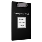 Promo-Produktplatinen für Unternehmen Klemmbrett (Rechts)