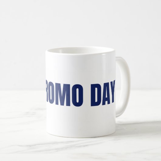 Promo-TagesTasse Kaffeetasse (VorderseiteRechts)