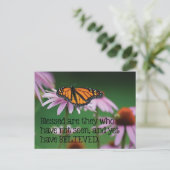 Promoaging Postcards Postkarte (Stehend Vorderseite)