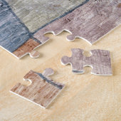 Promontorio Ph | Paul Klee | Puzzle (Seite)