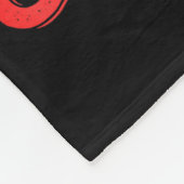 Promoted From Dog Grandpa To Human Grandpa Funny N Fleecedecke (Ecke)