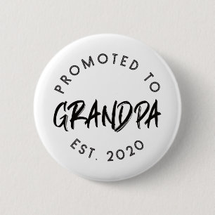 Promoted Opa Est.2020 Button