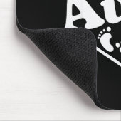 Promoted To Aunt Est. 2026 New Aunti Pregnancy Ann Mousepad (Ecke)