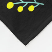 Promoted To Big Cousin 2026 Cute Dinosaur Family T Fleecedecke (Ecke)