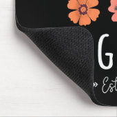 Promoted To Big Cousin Again 2026 2nd Pregnancy An Mousepad (Ecke)