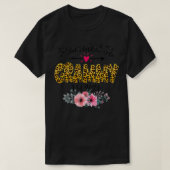 Promoted To Grammy Est T-Shirt (Design vorne)