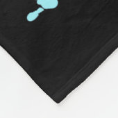 Promoted To Great Gammy Est 2026 Pregnancy Announc Fleecedecke (Ecke)