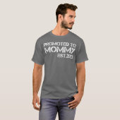 Promotedo Mutter Junge 2023 T-Shirt (Vorne ganz)