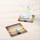 Promoter Untersetzer - HAMbyWG (Vor Ort)