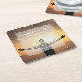 Promoter Untersetzer - HAMbyWG (angewinkelt)