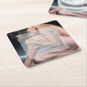 Promoter Untersetzer - HAMbyWG (angewinkelt)