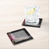 Promoter Untersetzer - HAMbyWG (Vor Ort)