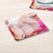 Promoter Untersetzer - HAMbyWG (angewinkelt)