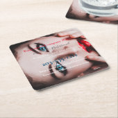 Promoter Untersetzer - HAMbyWG (angewinkelt)