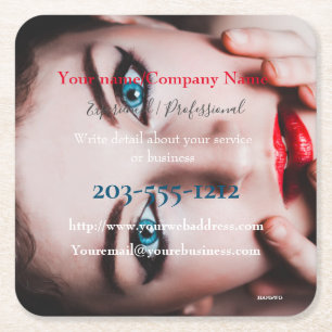 Promoter Untersetzer - HAMbyWG