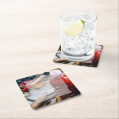 Promoter Untersetzer - HAMbyWG (Vor Ort)