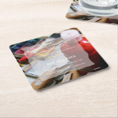 Promoter Untersetzer - HAMbyWG (angewinkelt)