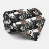 Promotion Ladys Krawatte (Gerollt)