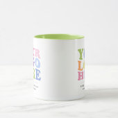 Promotional Items No Minimum, Add Your Logo Mug Tasse (Zentrum)