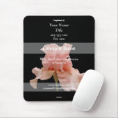 Promotional Mousepad Iris - HAMbyWG (Mit Mouse)