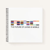 Promotional Notizblock (Vorderseite)