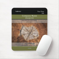 Promotionale Mousepad-Architektur - HAMbyWG
